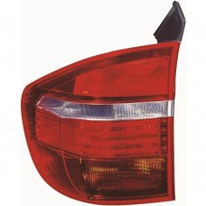 BMW X5 2006-2010 Outer (Wing) LED Rear Light Unit Passenger Side